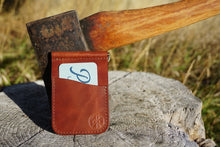 Load image into Gallery viewer, Pastime Money Clip