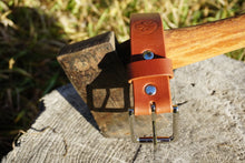 Load image into Gallery viewer, Pastime Daily Driver Belt
