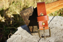 Load image into Gallery viewer, Pastime Daily Driver Belt

