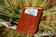 Load image into Gallery viewer, Pastime Money Clip
